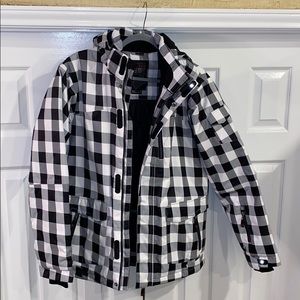 Womens Winter/ski coat